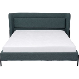 Lit 180x200cm TIVOLI Kare Design vert