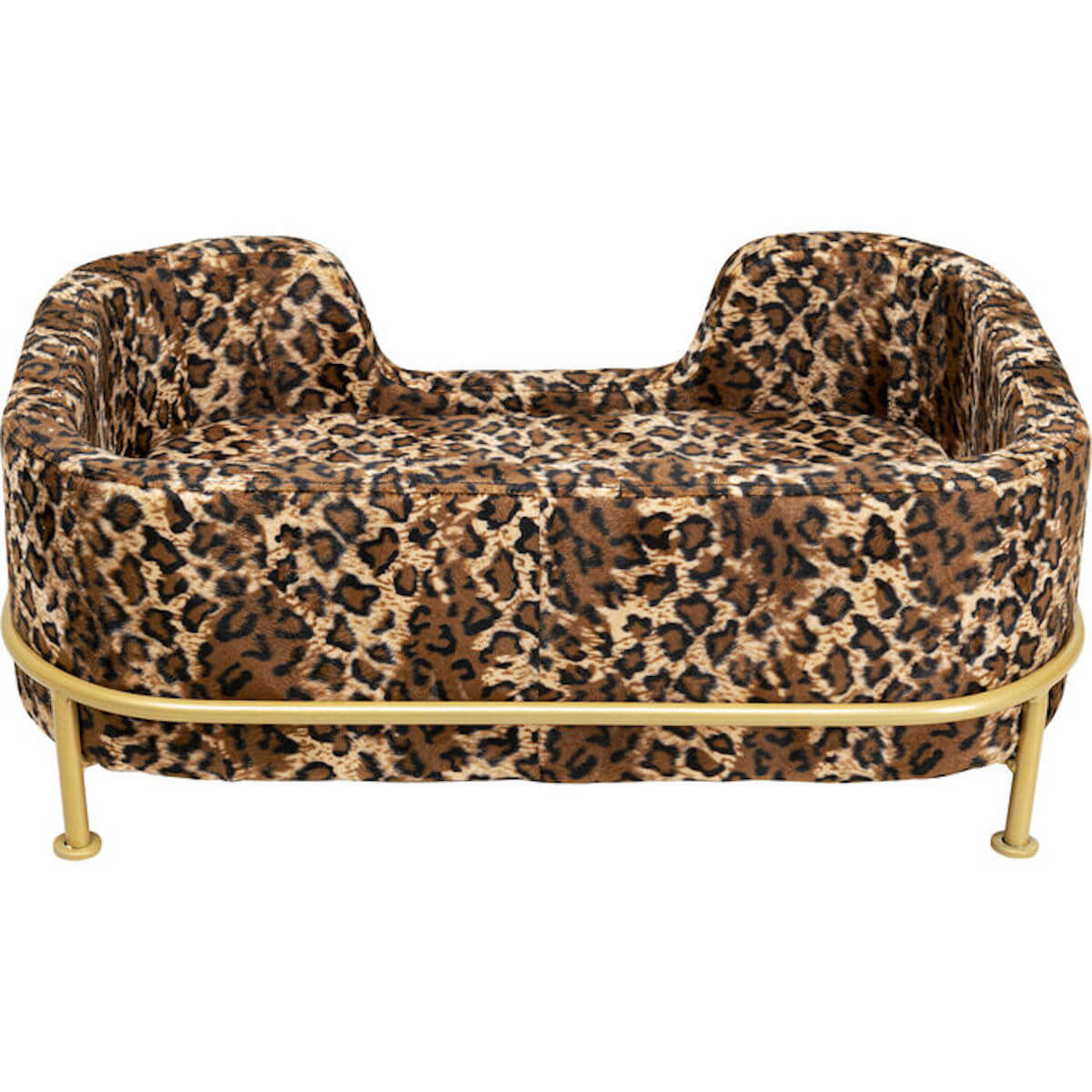 Lit pour chien-chat DIVA LEO Kare Design