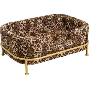 Lit pour chien-chat DIVA LEO Kare Design