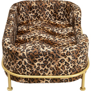 Lit pour chien-chat DIVA LEO Kare Design