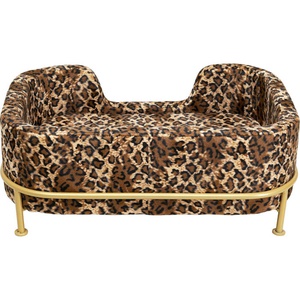 Lit pour chien-chat DIVA LEO Kare Design