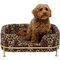 Lit pour chien-chat DIVA LEO Kare Design