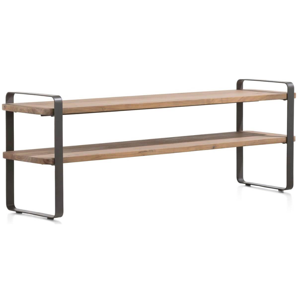 Lowboard L ROSETTA Coco Maison 