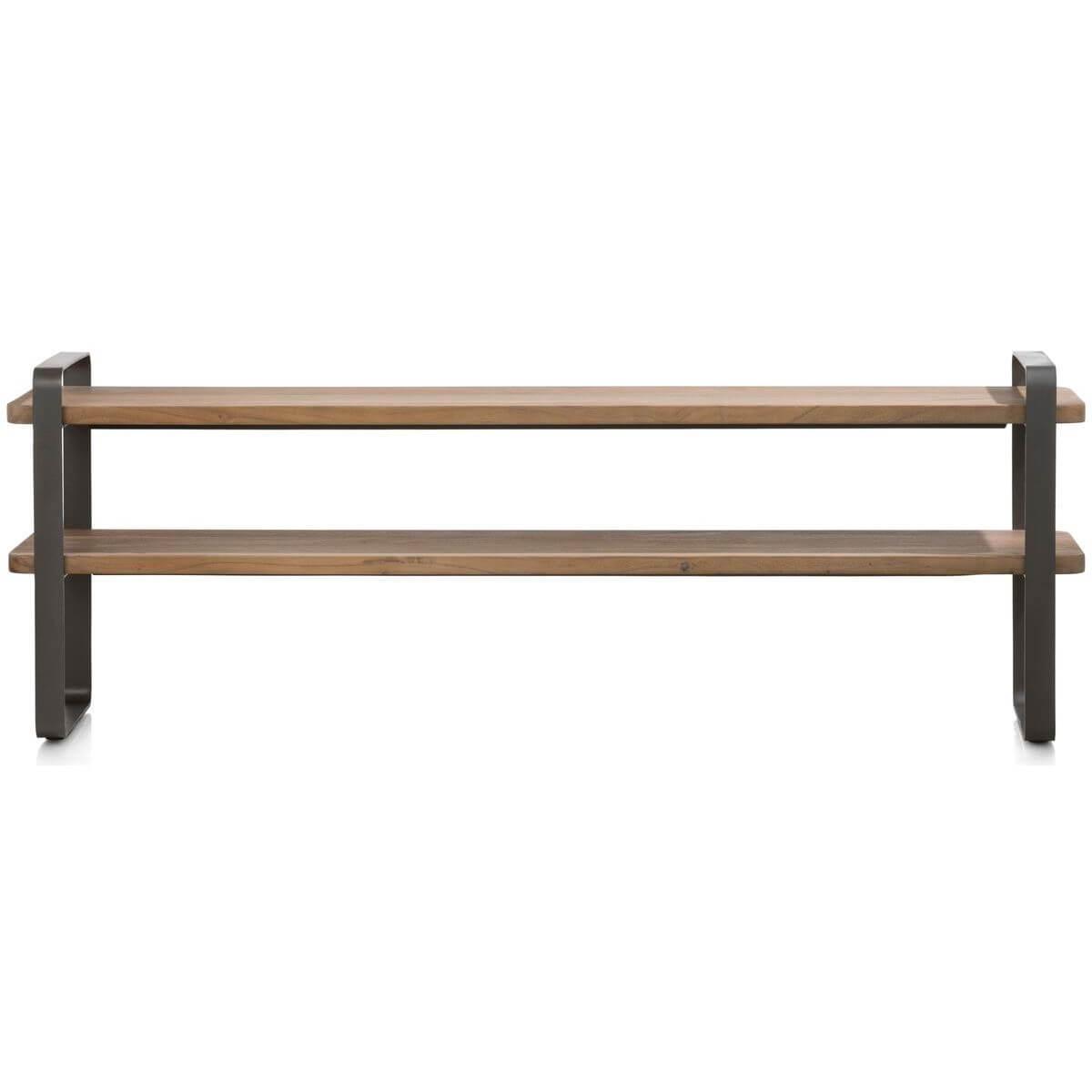 Lowboard L ROSETTA Coco Maison 