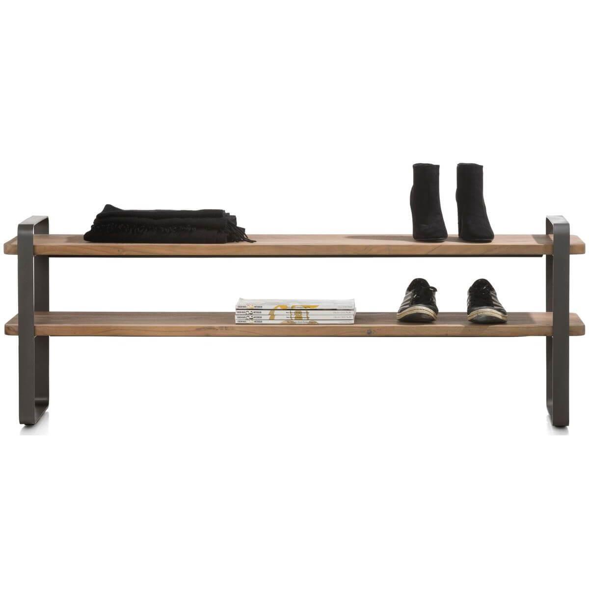 Lowboard L ROSETTA Coco Maison 