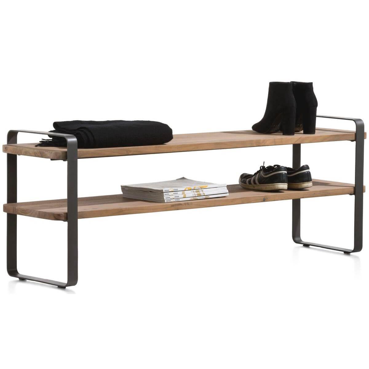 Lowboard L ROSETTA Coco Maison 