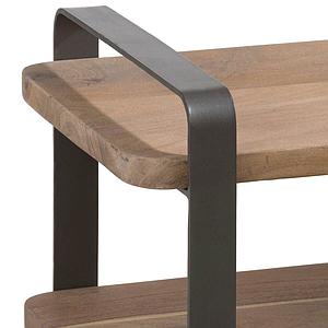 Lowboard L ROSETTA Coco Maison 