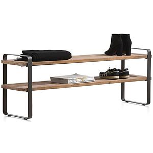 Lowboard L ROSETTA Coco Maison 