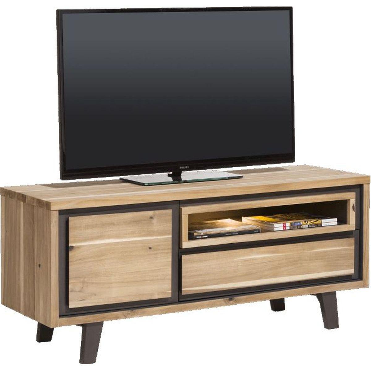 Lowboard PRATO Henders & Hazel 140cm