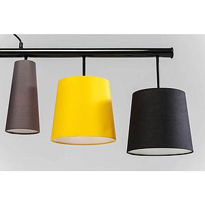 Lustre 100cm PARECCHI Kare Design colore 