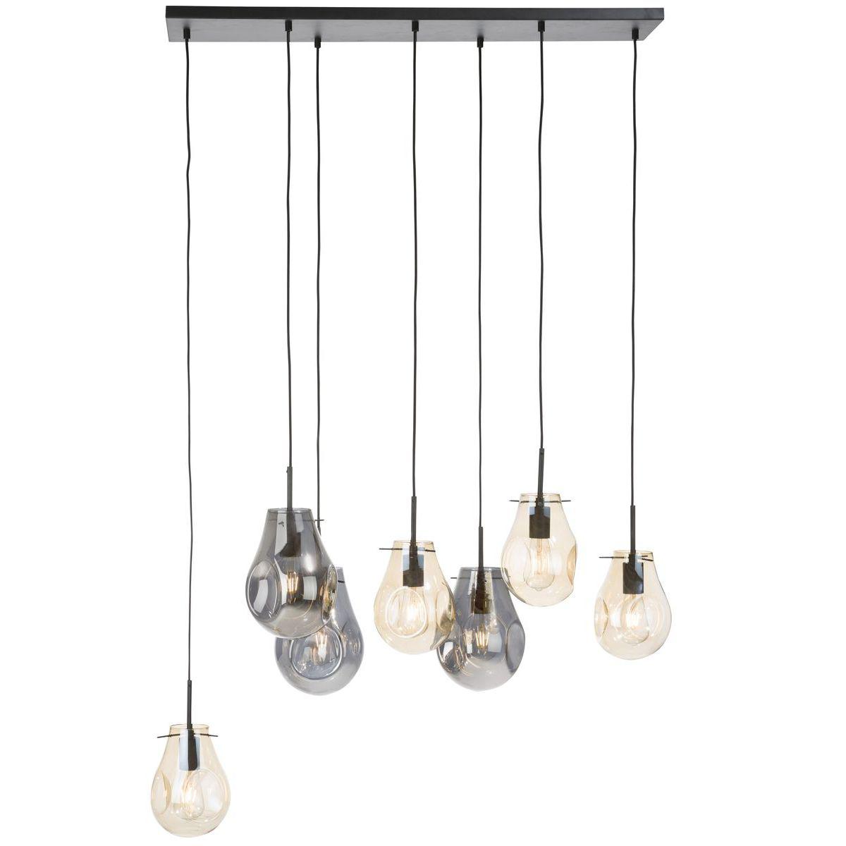 Lustre CHARLIE Coco Maison gris