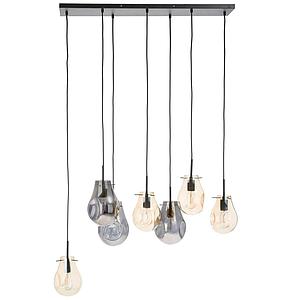 Lustre CHARLIE Coco Maison gris