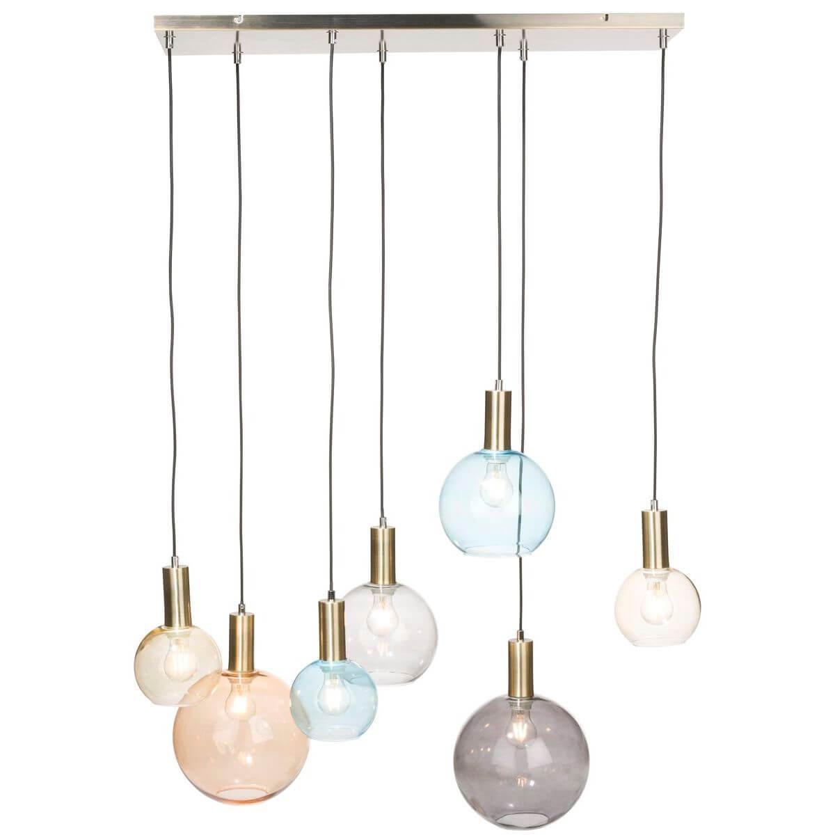Lustre GABY Coco Maison multicolor
