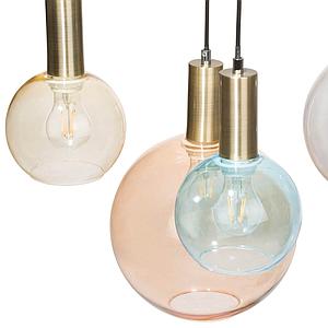 Lustre GABY Coco Maison multicolor