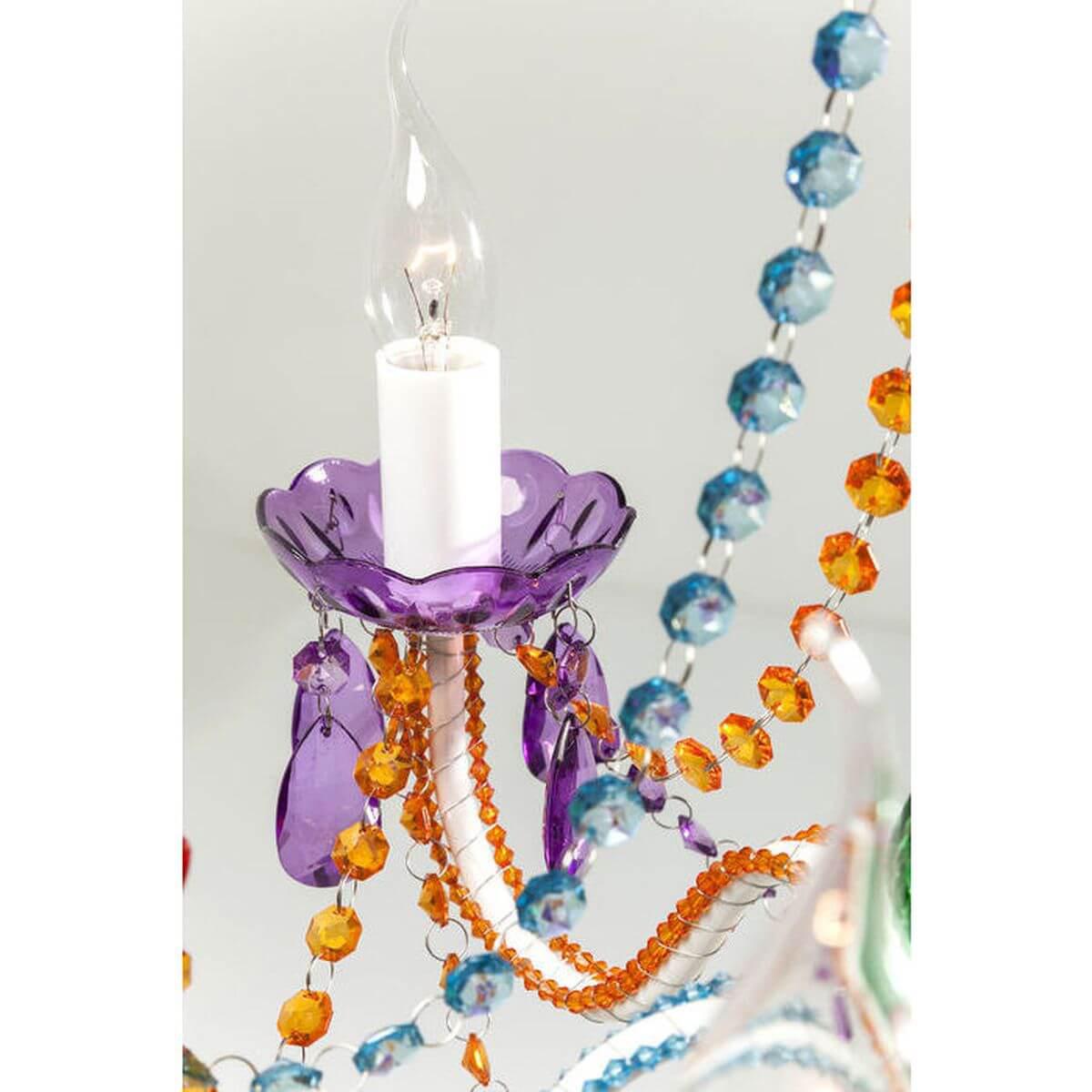 Lustre STARLIGHT Kare Design