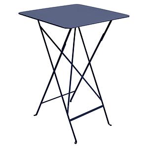 Mange debout BISTRO Fermob bleu abysse