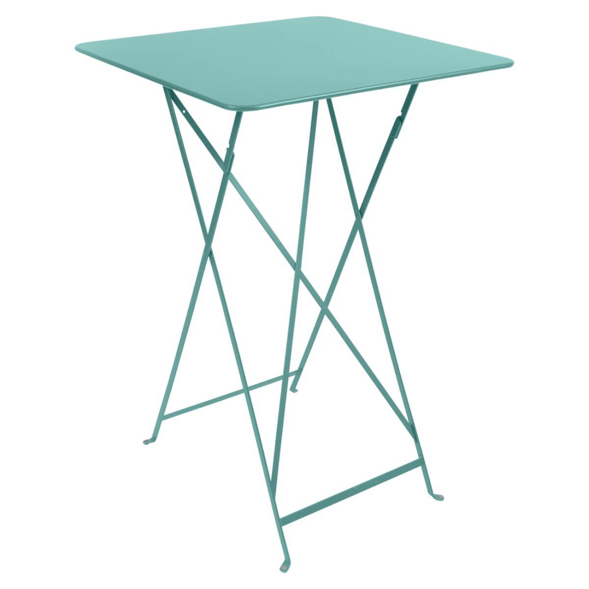 Mange debout BISTRO Fermob bleu lagune Abitare Living