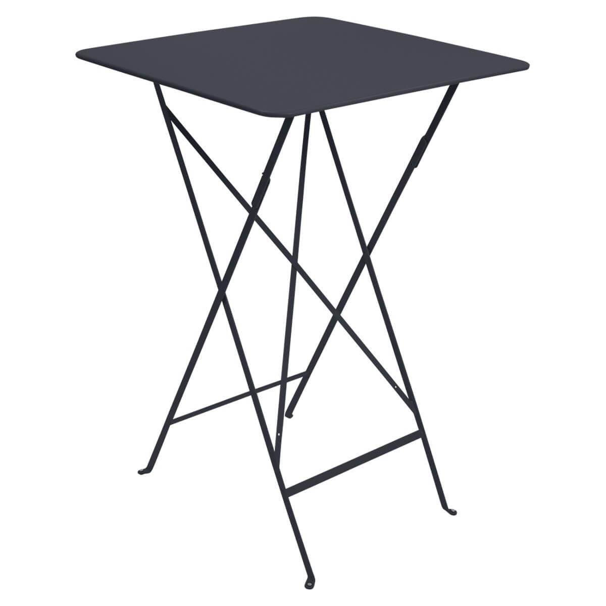 Mange debout BISTRO Fermob carbone