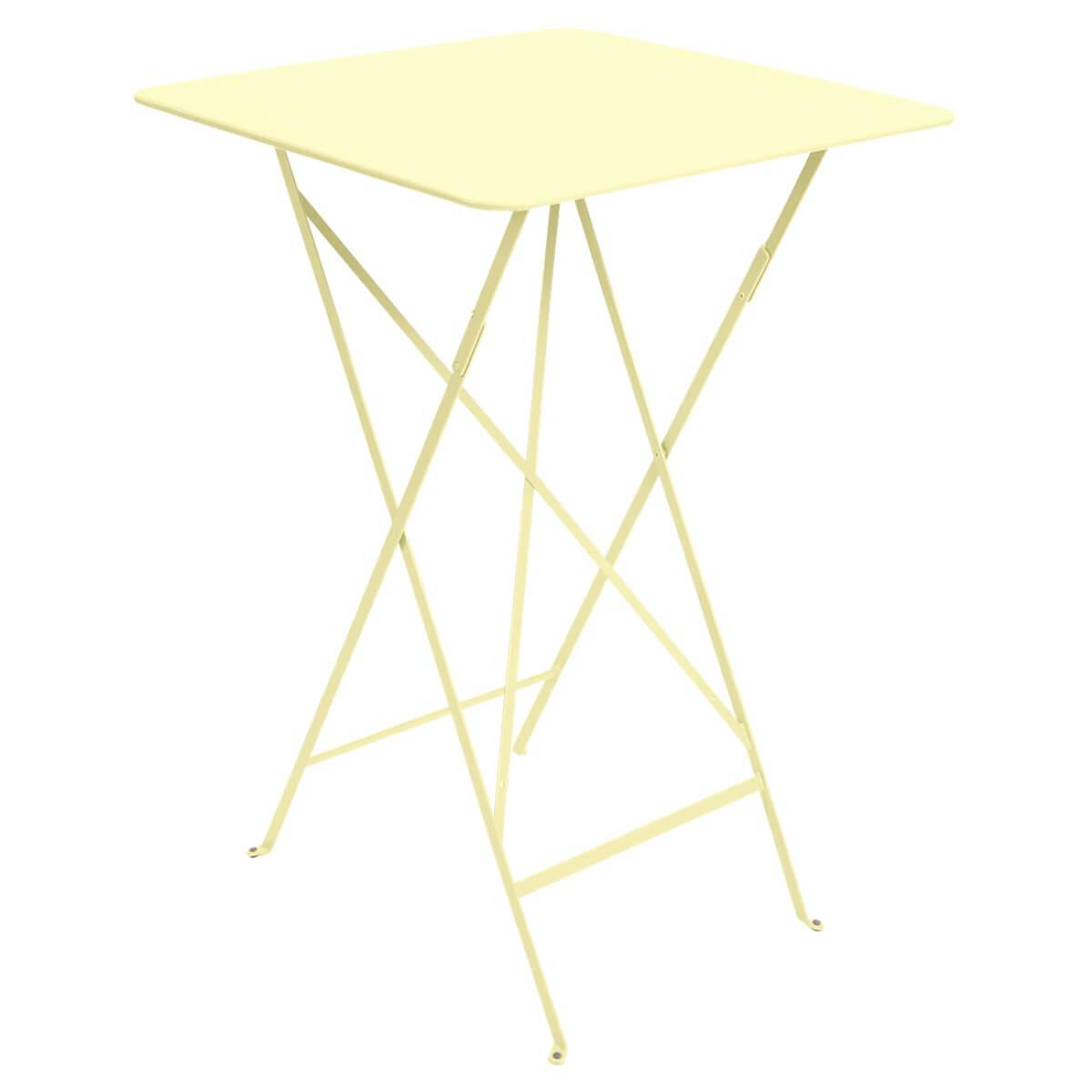 Mange debout BISTRO Fermob citron givré