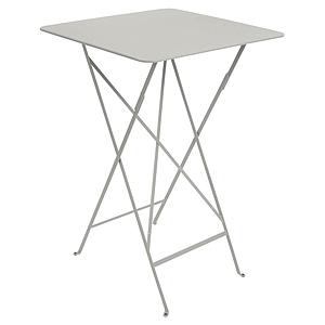 Mange debout BISTRO Fermob gris argile