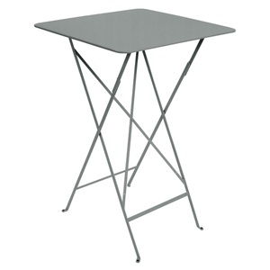 Mange debout BISTRO Fermob gris lapilli