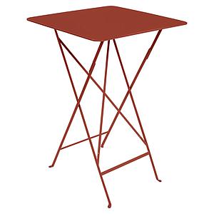 Mange debout BISTRO Fermob rouge ocre