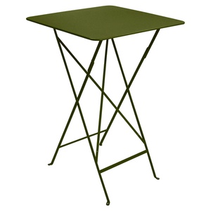 Mange debout BISTRO Fermob vert pesto