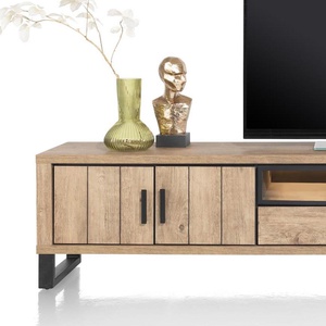 Meuble 210cm TV PAVAROTTI Henders & Hazel