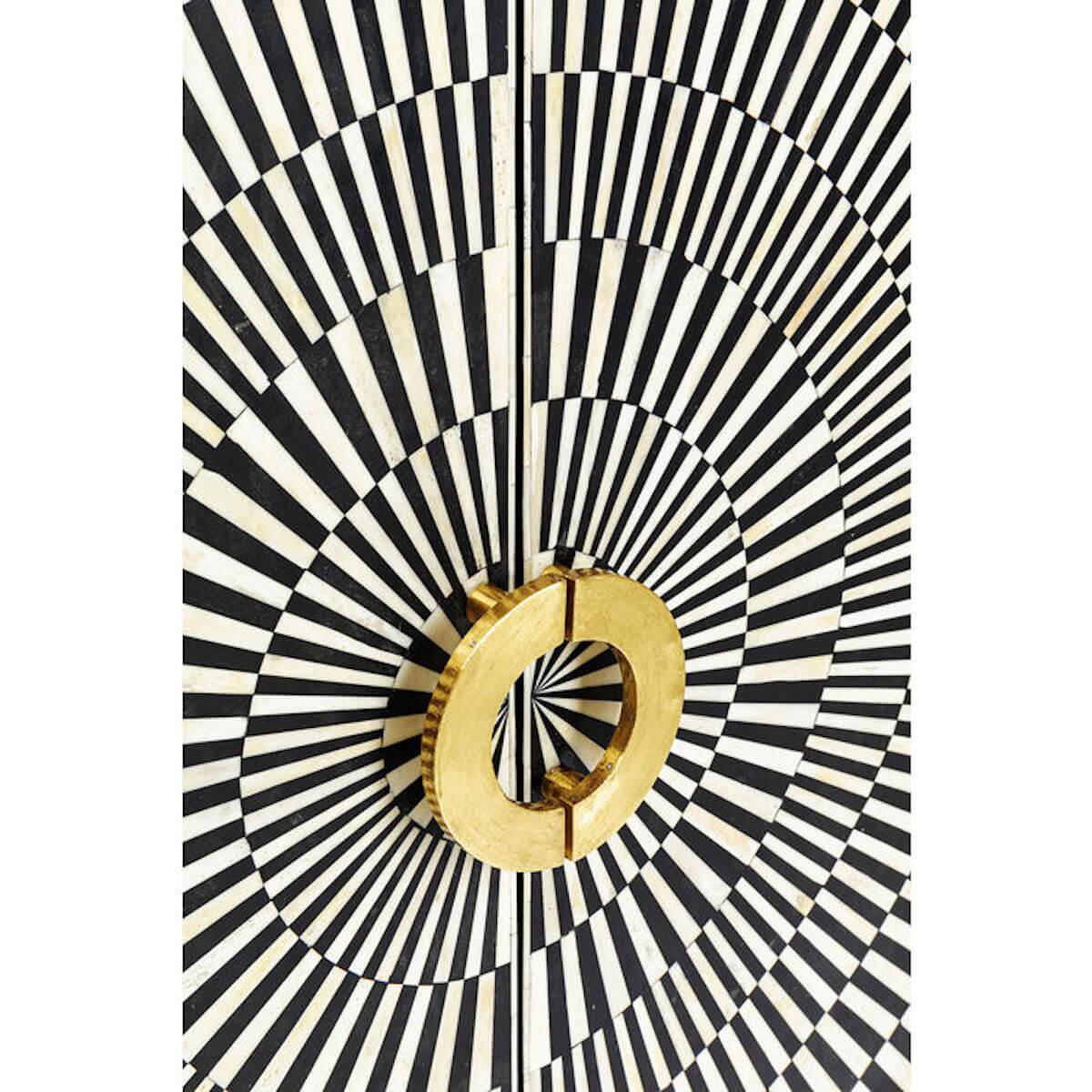Meuble bar ELECTRO Kare Design