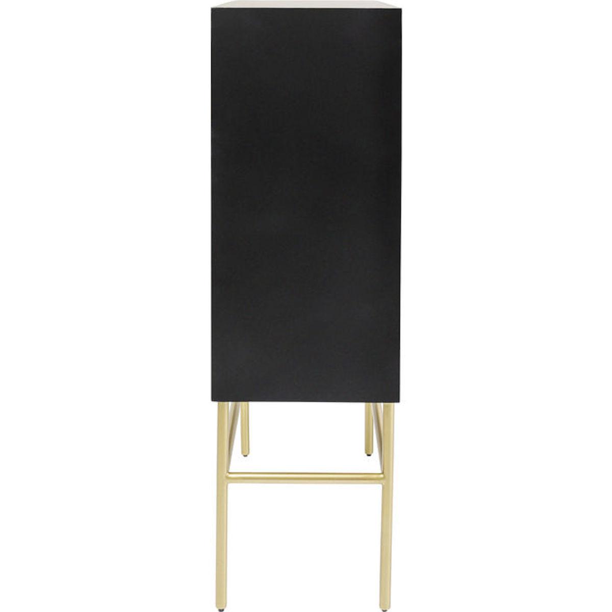 Meuble bar ELECTRO Kare Design