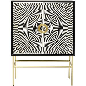 Meuble bar ELECTRO Kare Design
