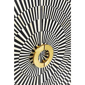 Meuble bar ELECTRO Kare Design
