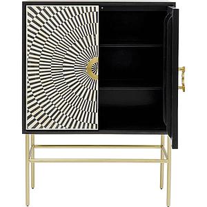 Meuble bar ELECTRO Kare Design