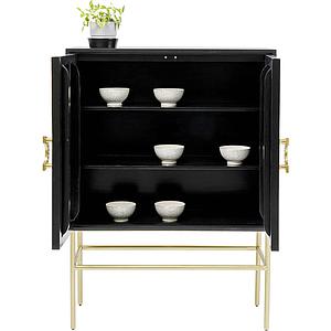 Meuble bar ELECTRO Kare Design