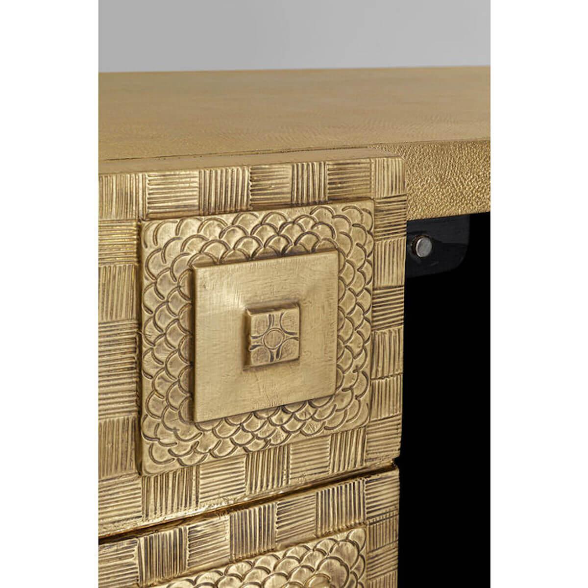Meuble bar MARRAKESH Kare Design