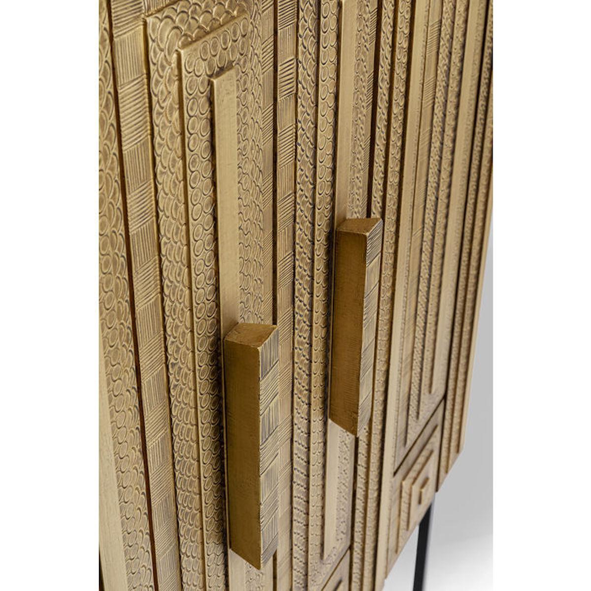 Meuble bar MARRAKESH Kare Design