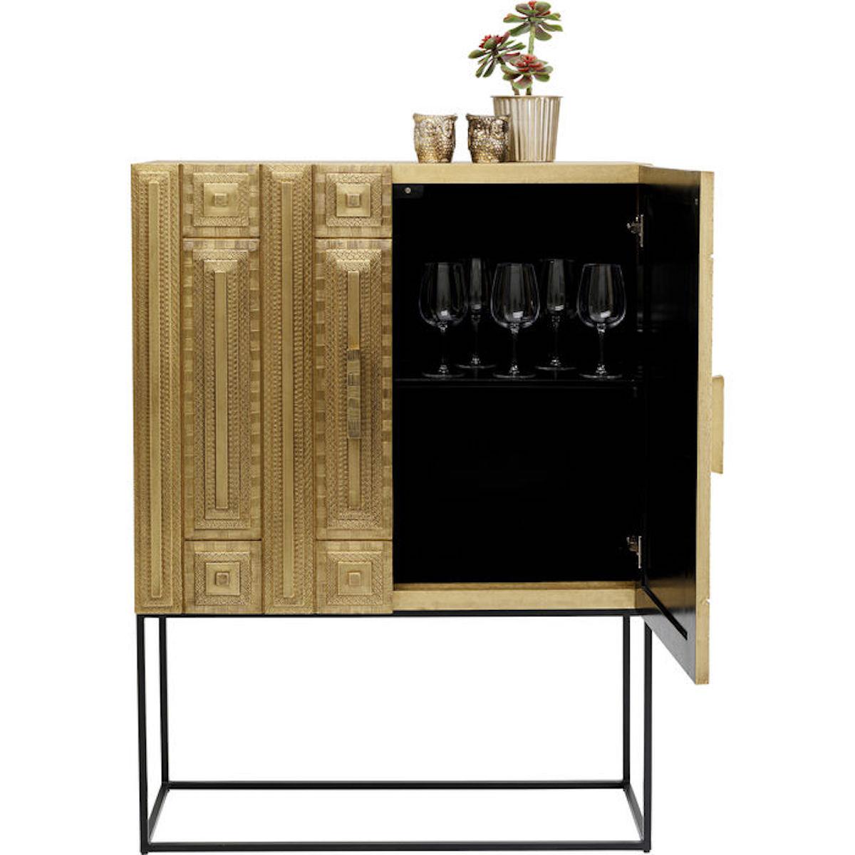 Meuble bar MARRAKESH Kare Design