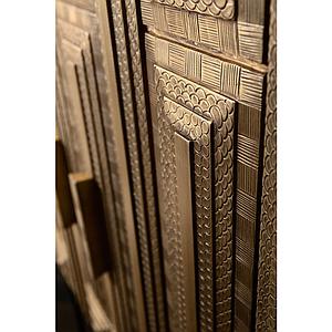 Meuble bar MARRAKESH Kare Design