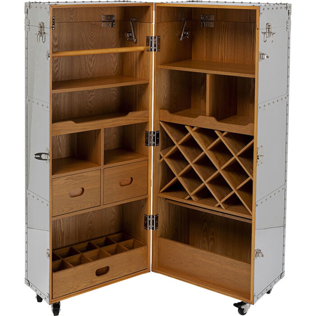 Meuble bar VEGAS Kare Design