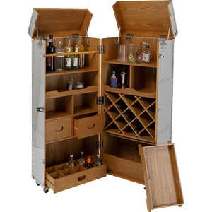 Meuble bar VEGAS Kare Design
