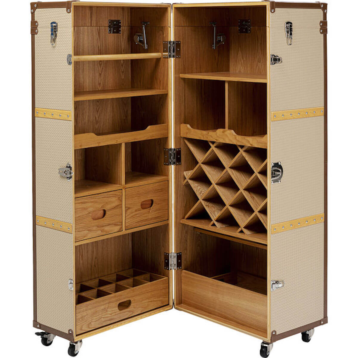 Meuble bar VENEZIA Kare Design 
