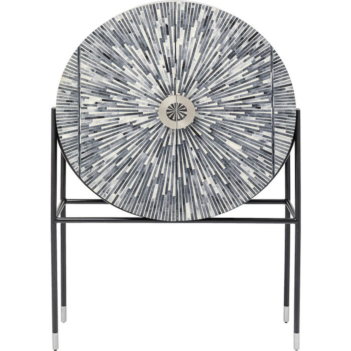 Meuble bar ZOOM Kare Design 100X160cm