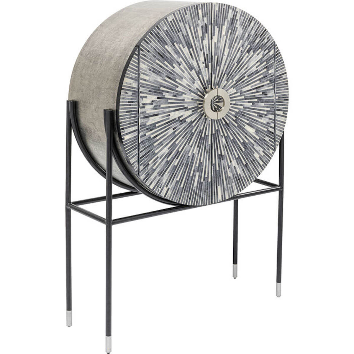 Meuble bar ZOOM Kare Design 100X160cm