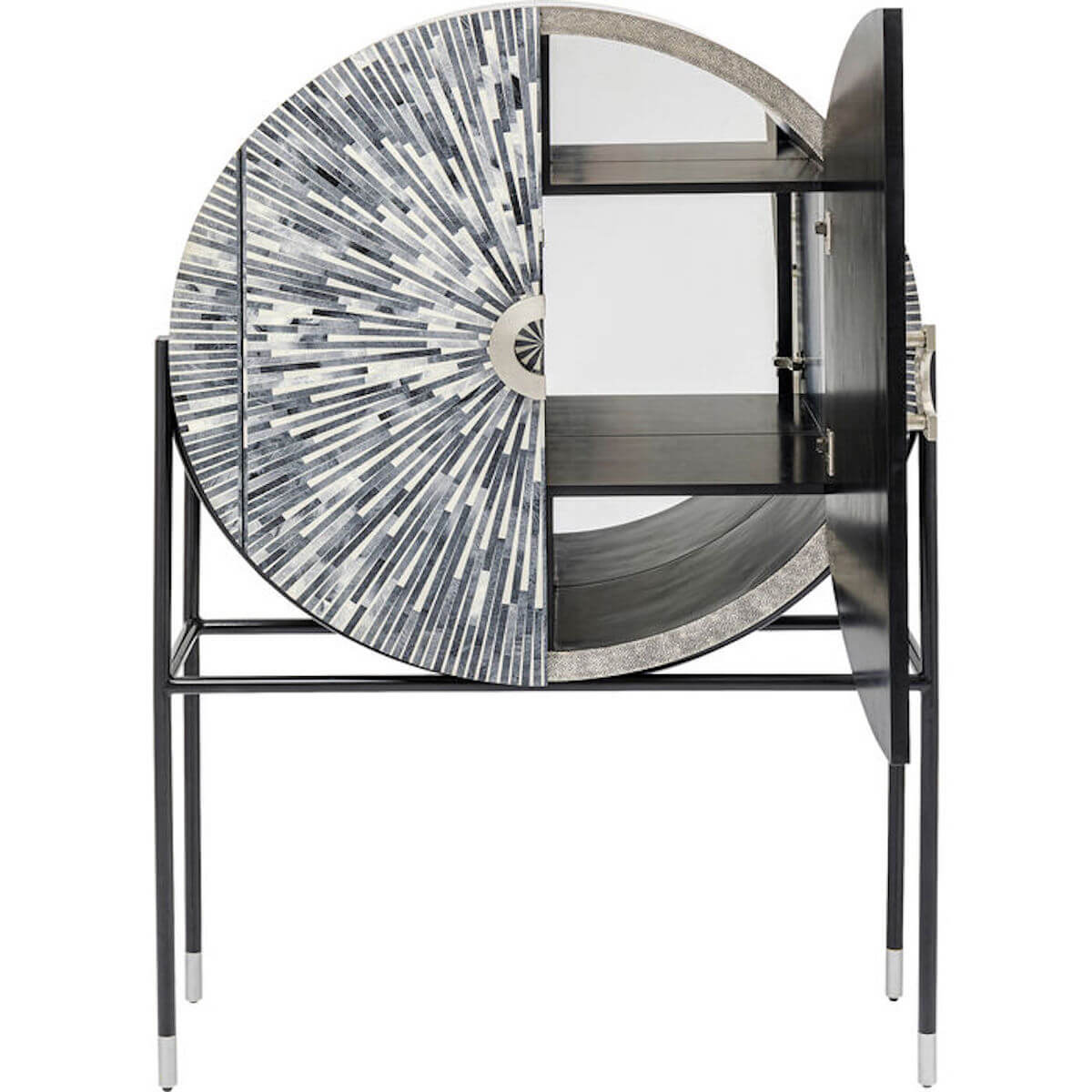 Meuble bar ZOOM Kare Design 100X160cm