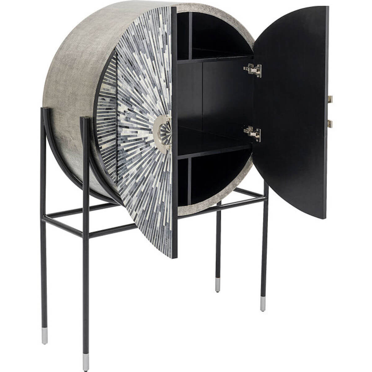 Meuble bar ZOOM Kare Design 100X160cm