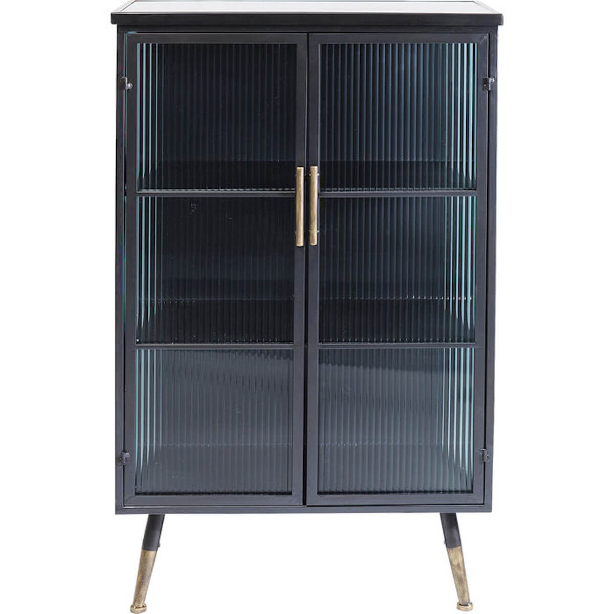 Meuble semi haut LA GOMERA Kare Design