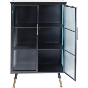 Meuble semi haut LA GOMERA Kare Design
