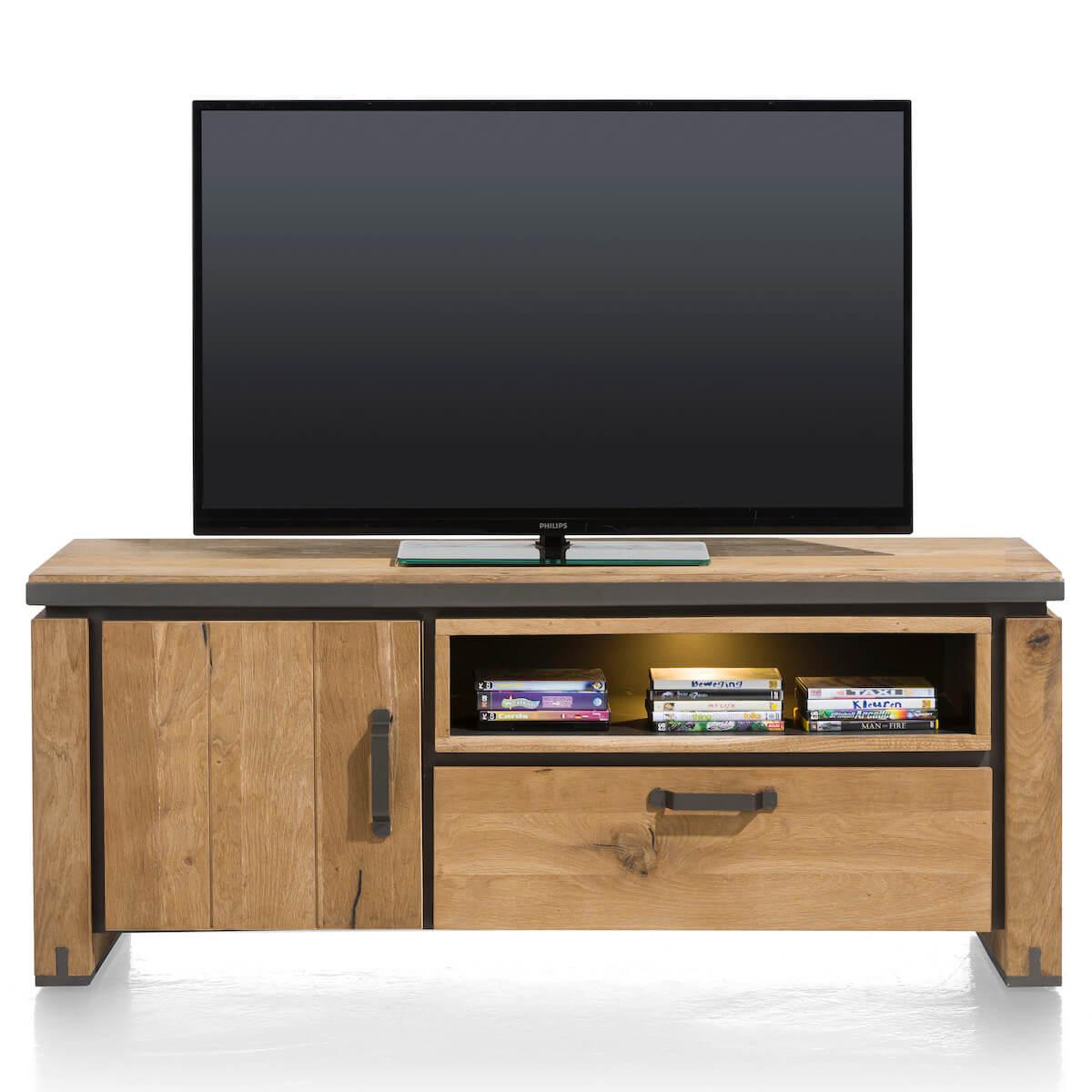 Meuble TV 150cm FARMLAND Henders & Hazel