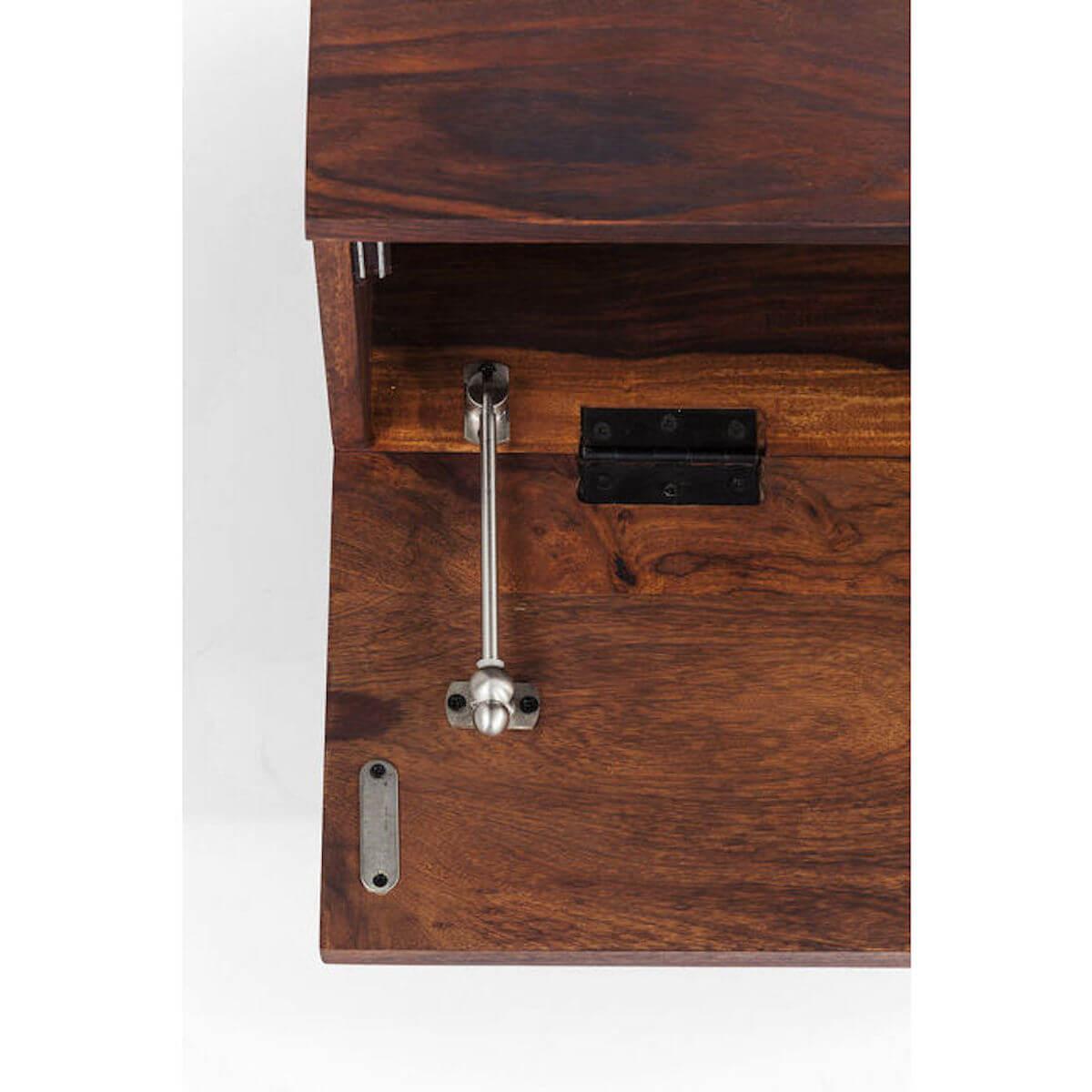 Meuble TV 150x35cm AUTHENTICO Kare Design