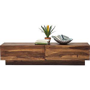 Meuble TV 150x35cm AUTHENTICO Kare Design
